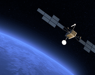 Airbus Defence and Space, SATCOMBw Stufe 3, satelity, wojsko, Niemcy, kosmos, technologie