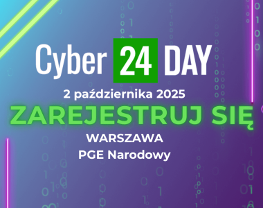 Cyber24 DAY PGE Narodowy Warszawa