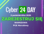 Cyber24 DAY PGE Narodowy Warszawa