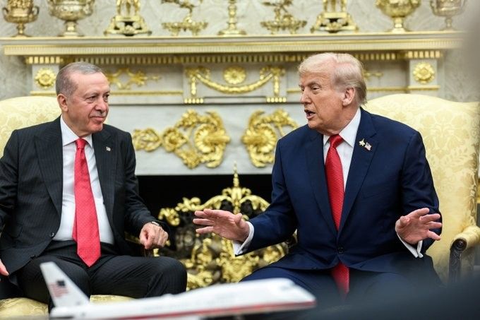Erdoğan oferuje wsparcie w rozmowach z Iranem
