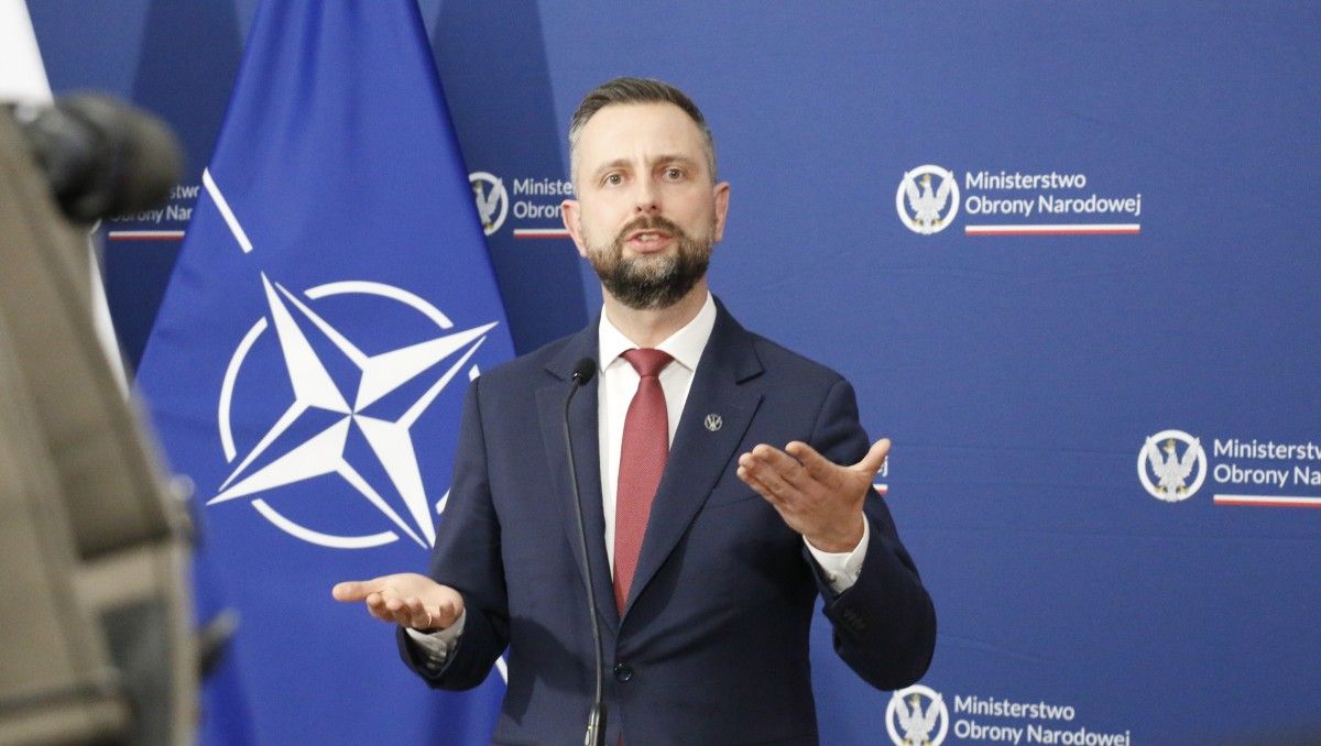 MON wieńczy program Orka. Okręty podwodne w rękach rządu