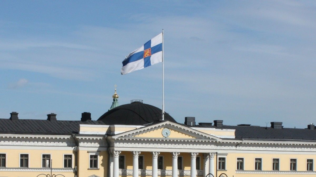 MSZ Finlandii: miejsce Ukrainy jest w NATO