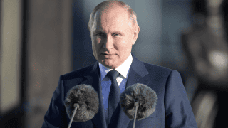 Rosja prowadzi zmasowaną operację wpływu przed zbliżającymi się wyborami parlamentarnymi w Mołdawii.