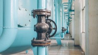 „Cyberbezpieczne Wodociągi”. Ile złożono wniosków?