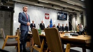 Zbigniew Ziobro zeznawał w poniedziałek przed sejmową komisją śledczą ds. Pegasusa. Były szef resortu sprawiedliwości wyjawił, w jakich sprawach system został wykorzystany przez służby.