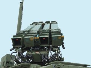 Patrioty z Polski na Bliskim Wschodzie? Szef MON odpowiada