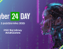 6. edycja Cyber24 DAY: 2 października, PGE Narodowy w Warszawie