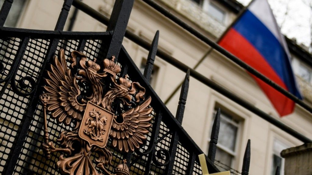 Hundreds of Russian hybrid operations detected across 17 European countries
