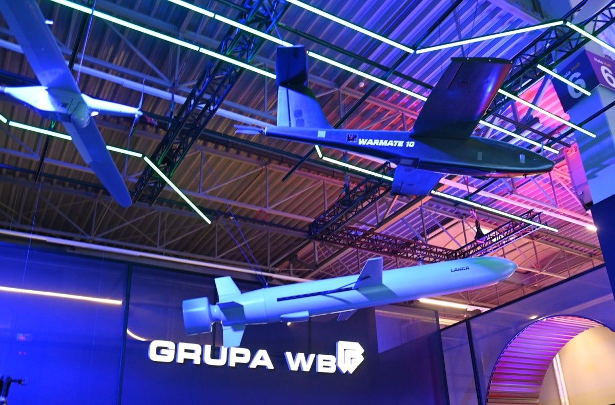 Prawie 1 mld zł. Nowa umowa WB Electronics z Koreańczykami