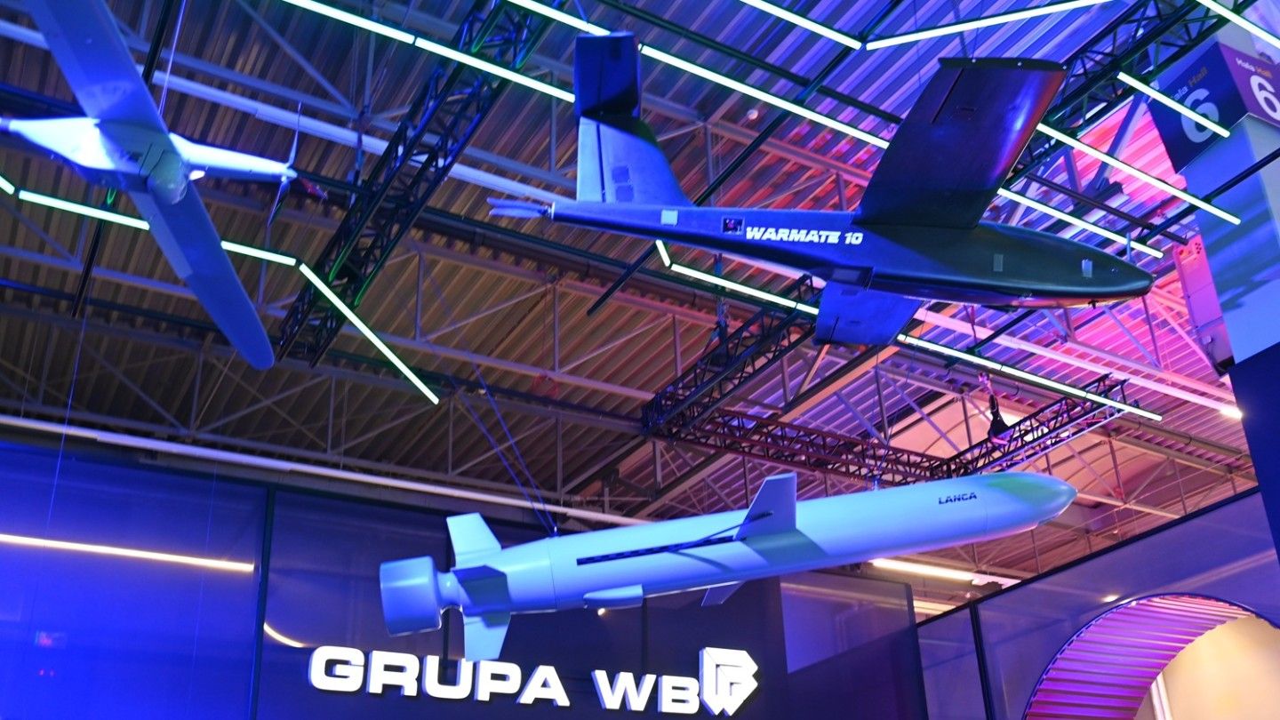 Prawie 1 mld zł. Nowa umowa WB Electronics z Koreańczykami