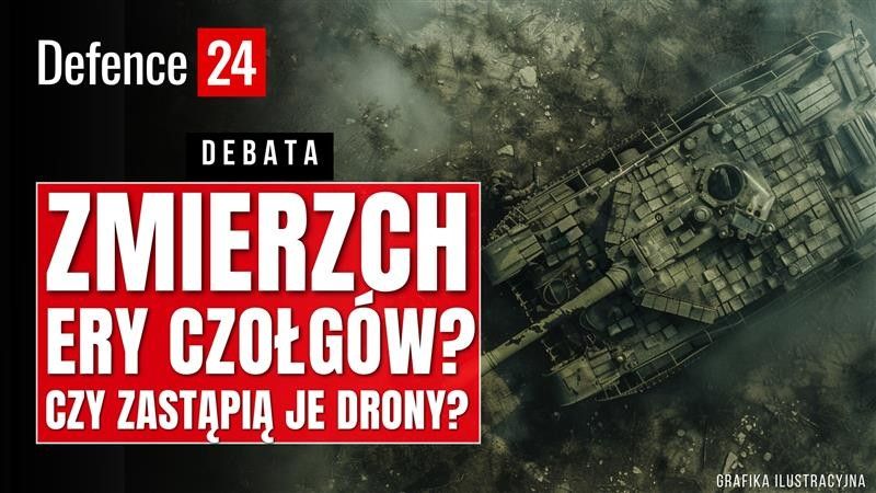 Debata Defence24