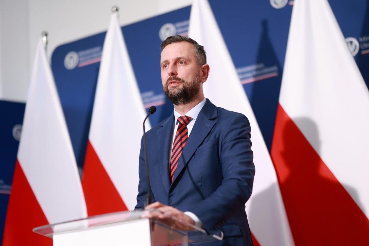 Глава Министерства обороны: будет создана Нижнесилезская группа вооружений