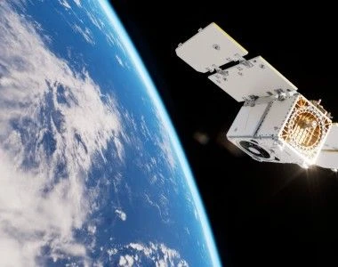 Planet Labs, Pelican, satelity, obserwacja Ziemi, kosmos, technologie