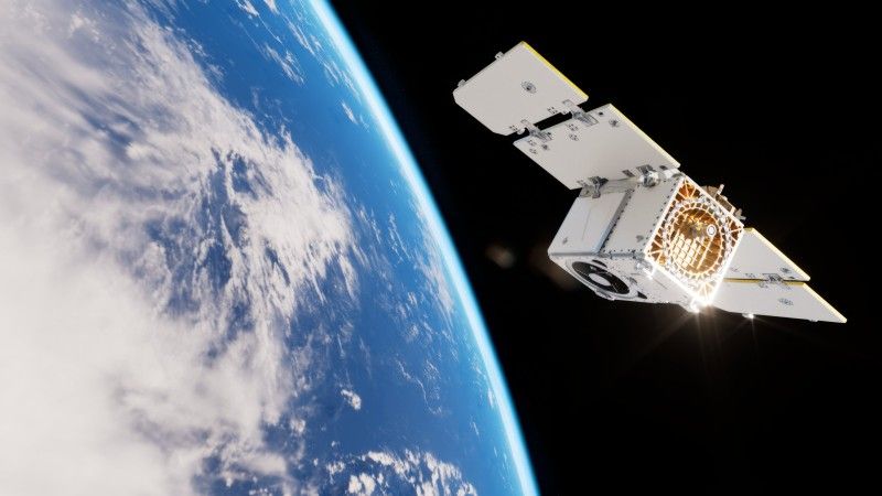Planet Labs, Pelican, satelity, obserwacja Ziemi, kosmos, technologie