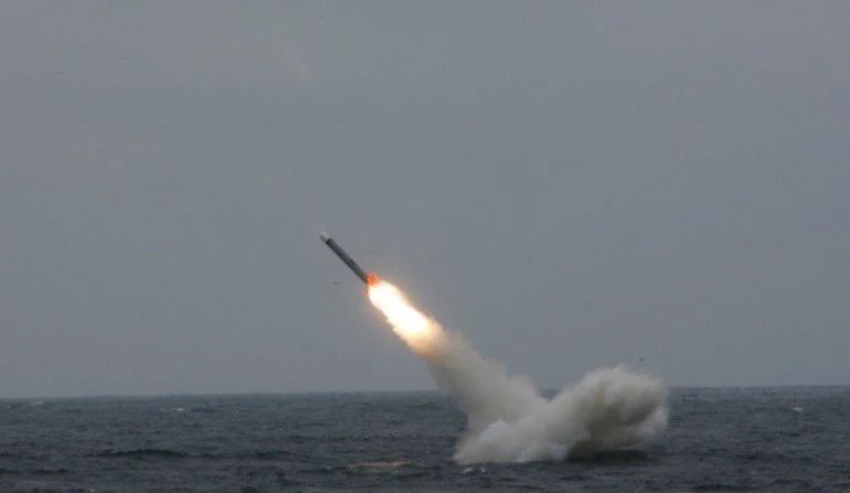 USA przyspieszają produkcję Tomahawków. Raytheon otrzyma kontrakt wart 22,9 mld dolarów