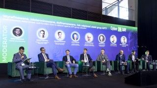 Zaawansowane grupy APT (Advanced Persistent Threat) pozostają jednym z najpoważniejszych wyzwań w cyberbezpieczeństwie.