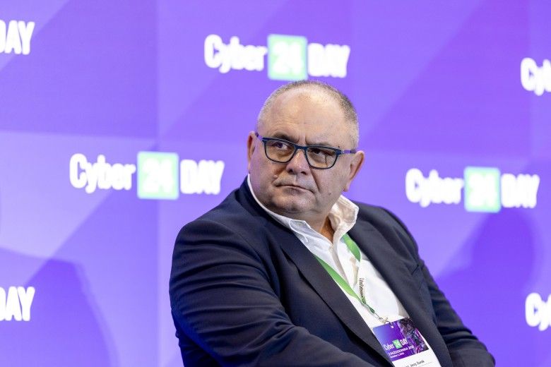 Dr inż. Jerzy Żurek, Doradca Zarządów Grupy Polsat Plus i Asseco Poland