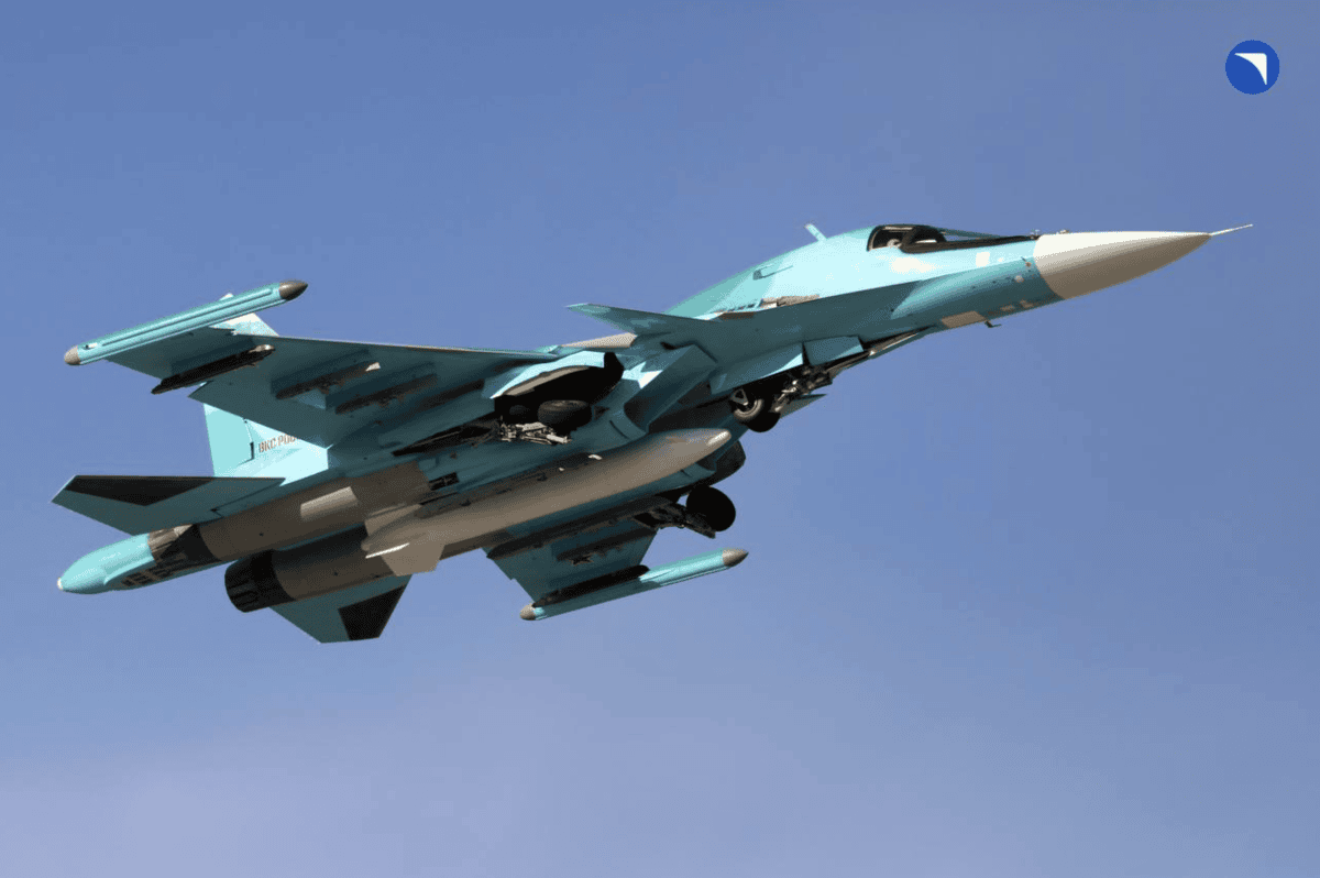 Two Russian planes crashed in Ukraine