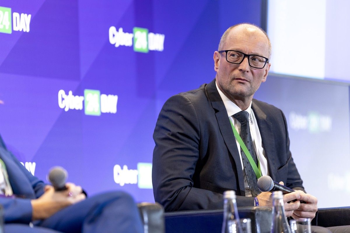 Szef MSWiA odwołał Komendanta CBZC