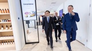 W poniedziałek w Warszawie otwarto Samsung Business Experience Center. Co oferuje największe tego rodzaju miejsce na Starym Kontynencie?