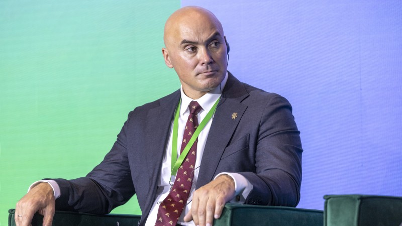 Tomas Godliauskas