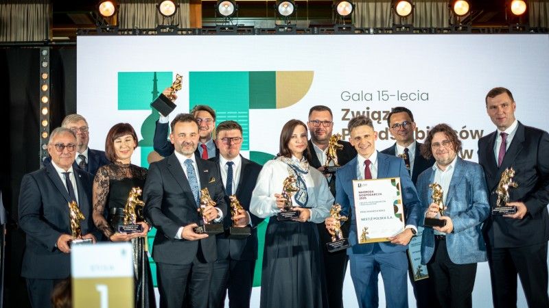 Wręczenie Nagród Gospodarczych 2025