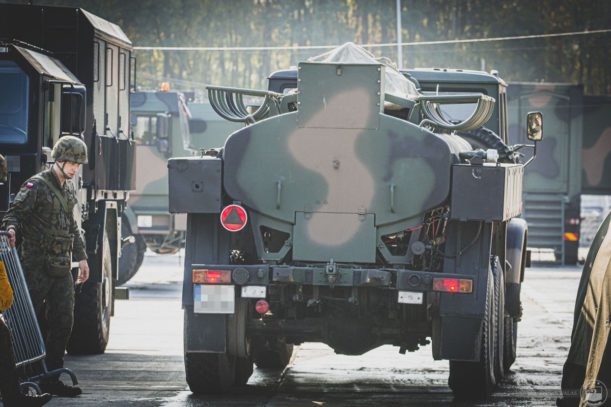 Polska gotowa na przyjęcie wojsk NATO? „Wiele do zrobienia”