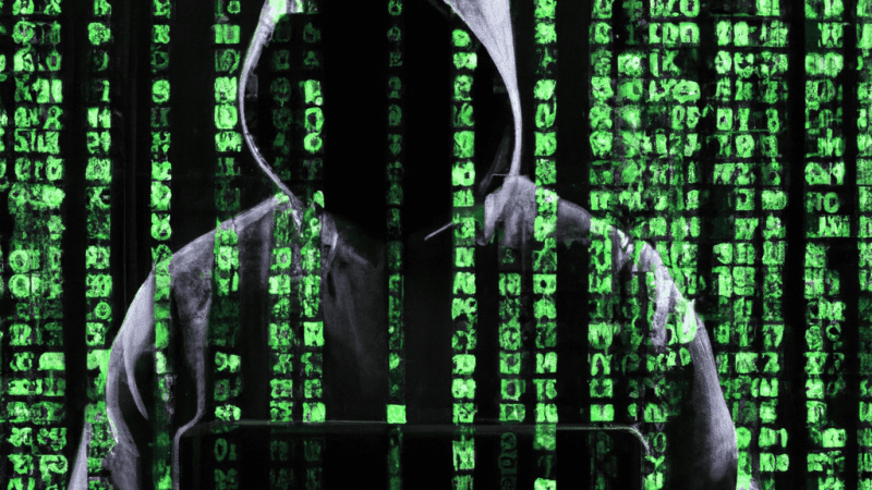 hacker