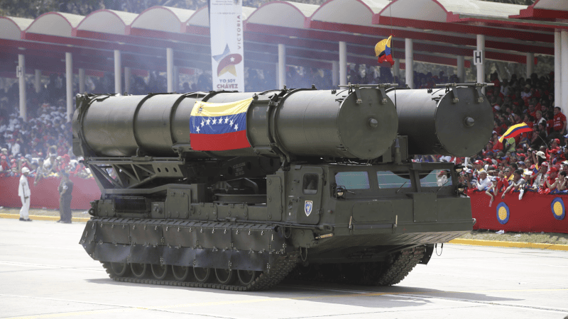S-300WM