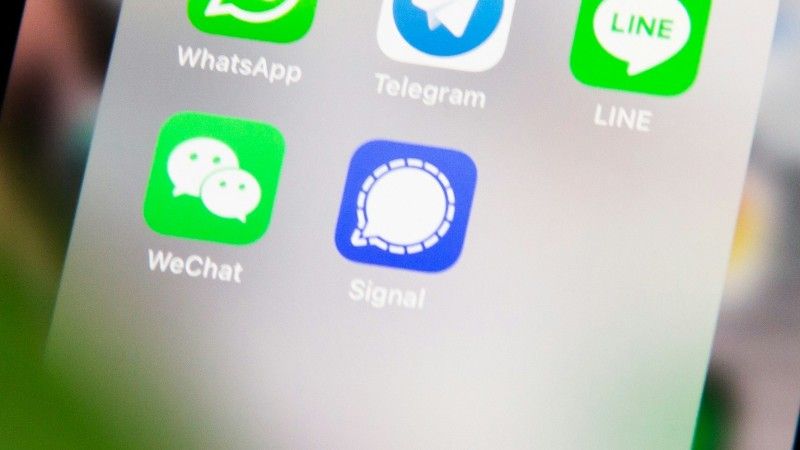 Prezes komunikatora Signal ostrzega, że poparcie przez Niemcy inicjatywy Chat Control może skończyć się katastrofą dla prywatności w UE. Sama aplikacja nie wyklucza wyjścia z rynku Wspólnoty.