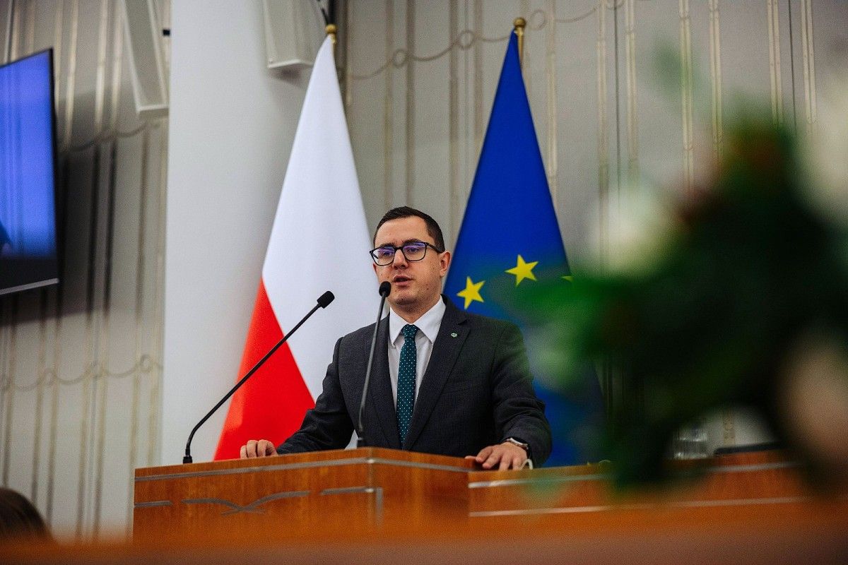 Resort energii: ceny prądu w taryfach na 2026 r. będą jeszcze niższe