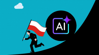 polska AI sztuczna inteligencja