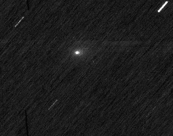 Kometa, 3I/ATLAS, Europa, Europejska Agencja Kosmiczna, ESA, Mars, ExoMars, Trace Gas Orbiter, nauka, kosmos, technologie