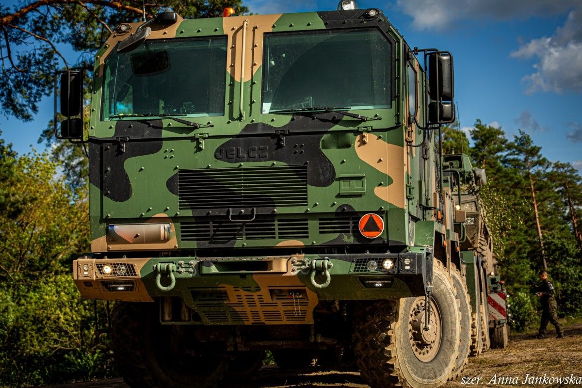 Logistyka obronna: wnioski z debaty Defence24.pl
