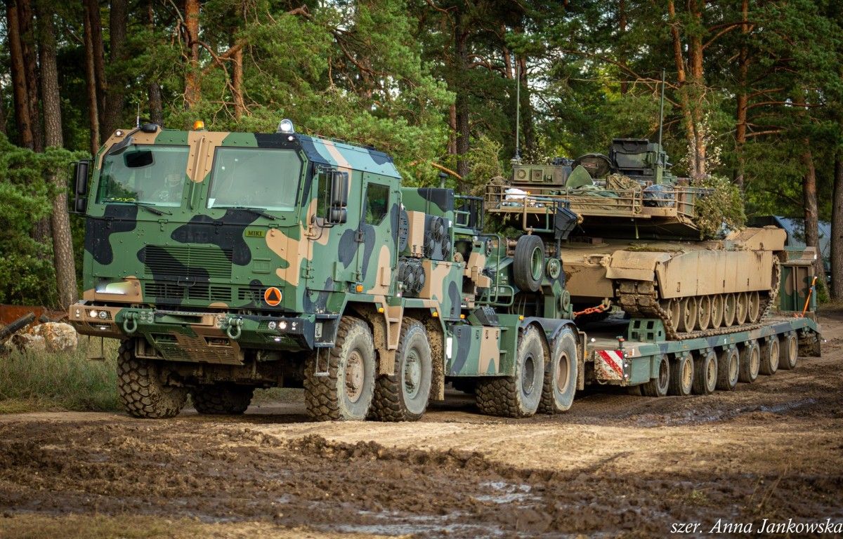 Więcej Jelczy dla wojska. Rusza inwestycja za 750 mln