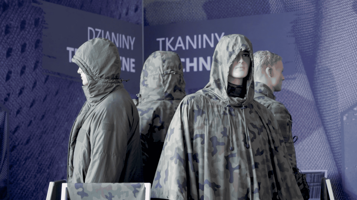 Łukasiewicz łączy siły z Lubawą i Mirandą