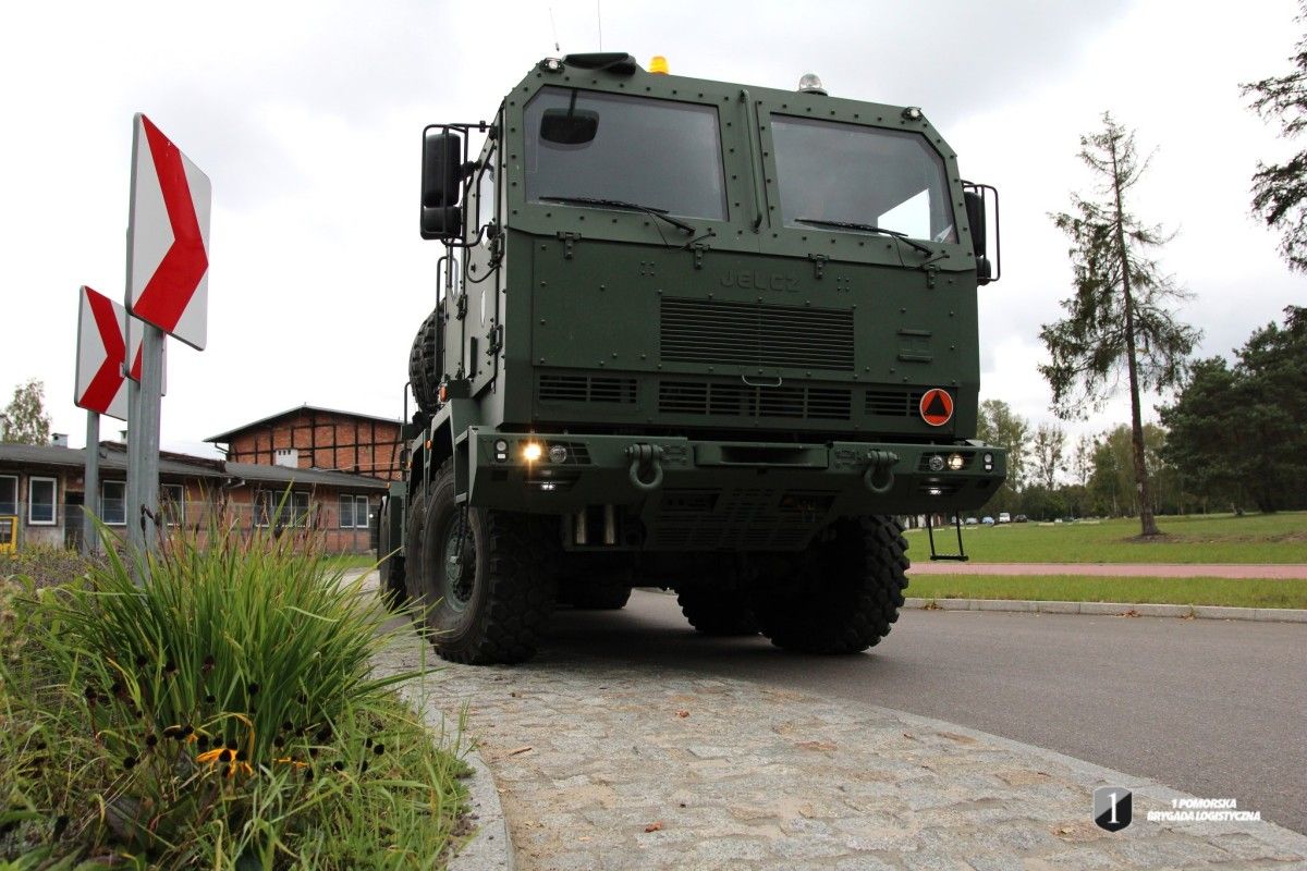 Zmiany w Jelczu. PGZ ujawnia następny krok