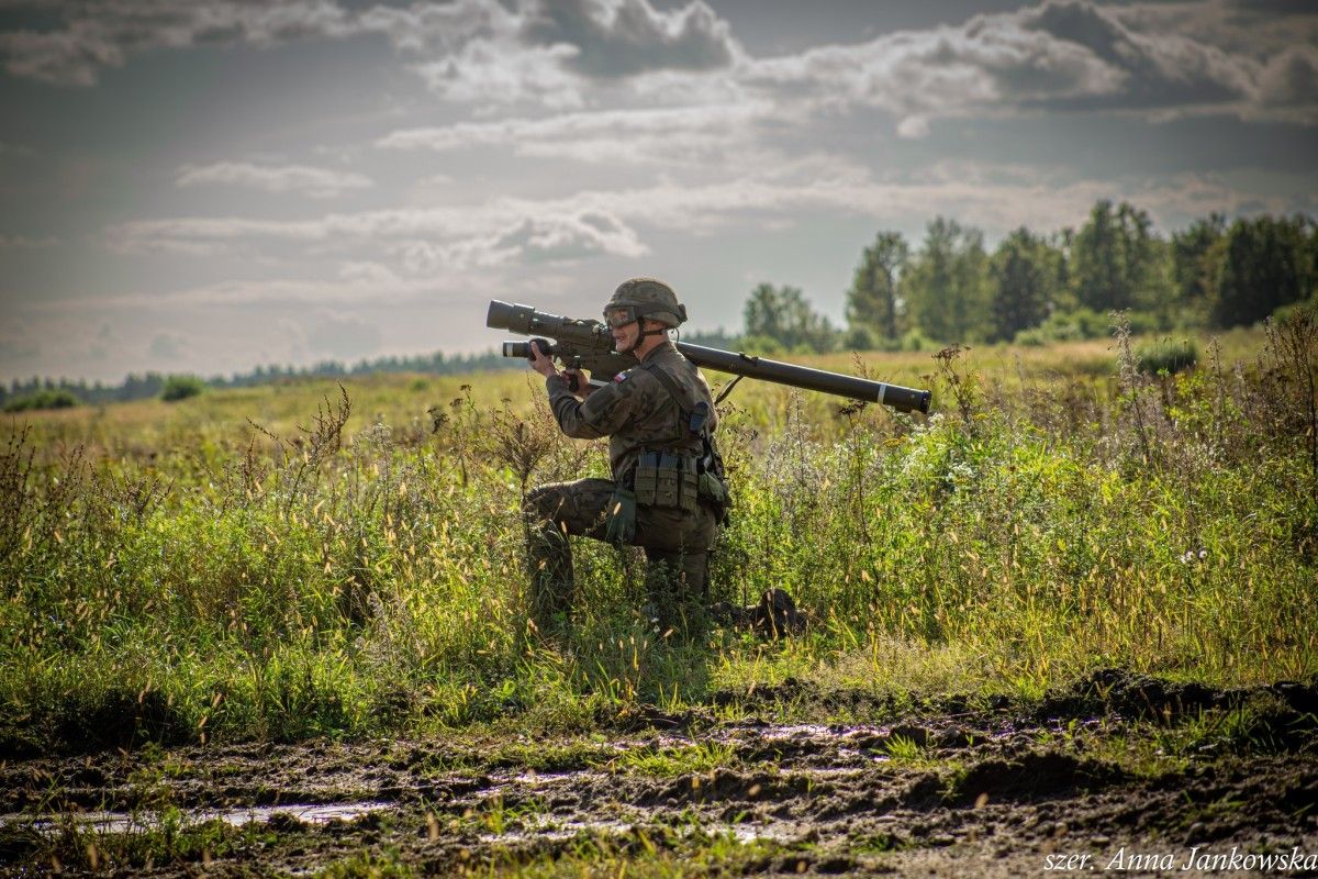 PGZ z rekordami finansowymi i eksportem uzbrojenia