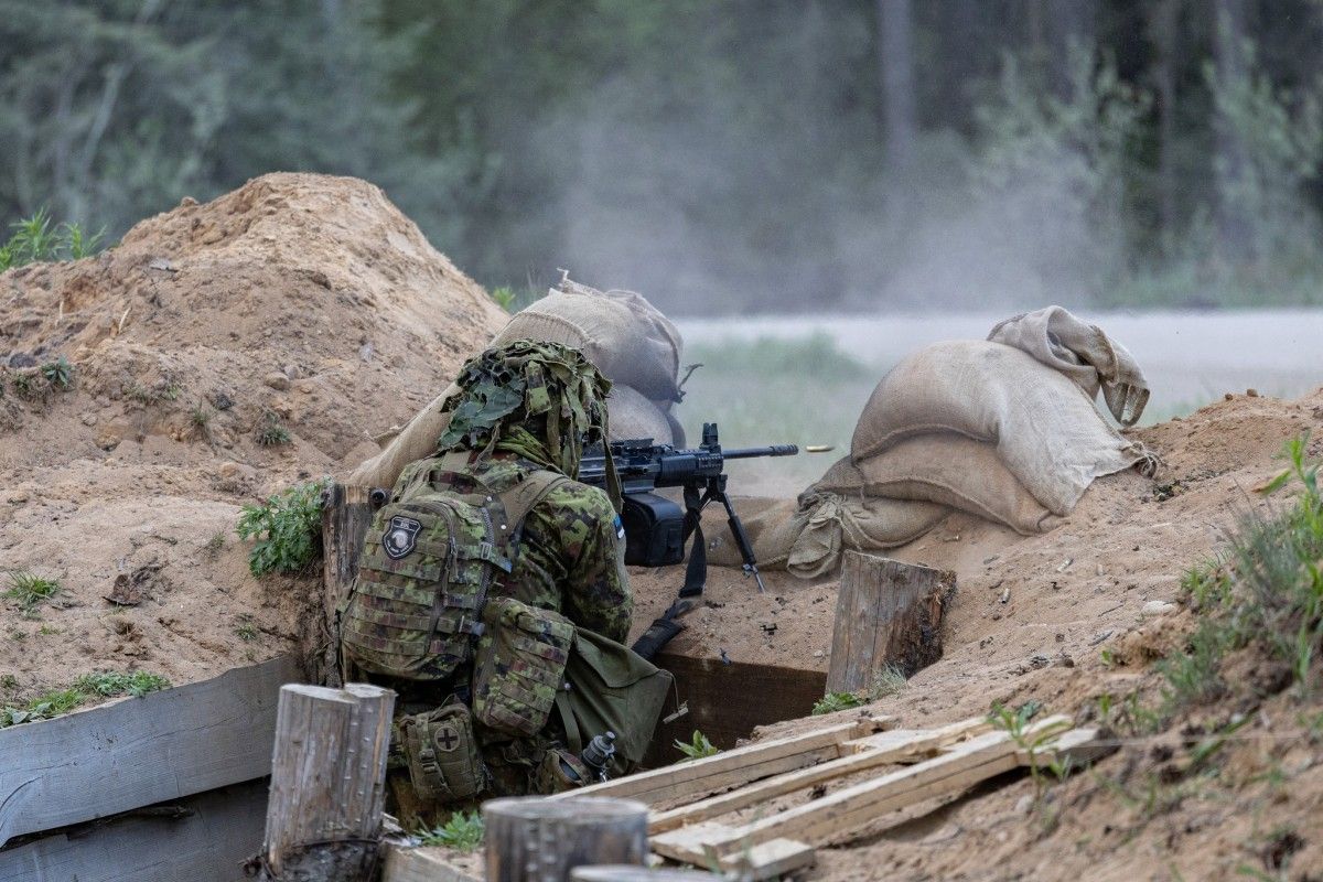 Will an EU Army be created? There are concrete proposals on the table