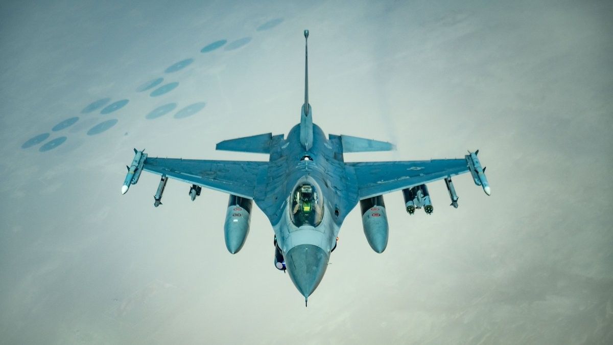 Wojsko szuka samolotów do walki z dronami. Potrzebne nowe zdolności [KOMENTARZ]