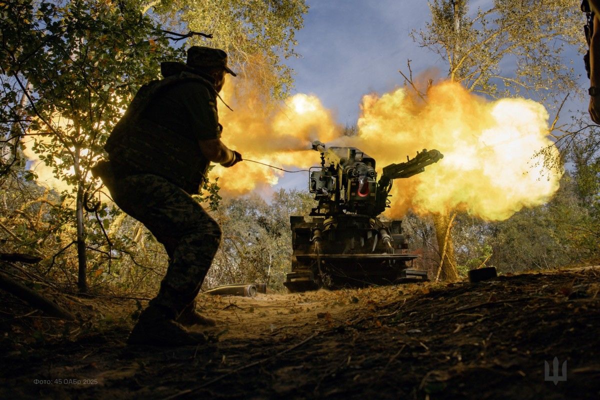 Gen. Kellog: "jesteśmy dwa metry od pokoju". Czy dwa metry pod ziemią?