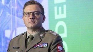 Karol Molenda dkwoc wojsko polska