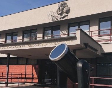 Centrum Astronomiczne im. Mikołaja Kopernika Polskiej Akademii Nauk, Polska, nauka, PAN, kosmos, technologie