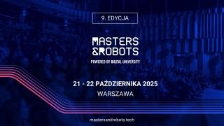 Masters & Robots