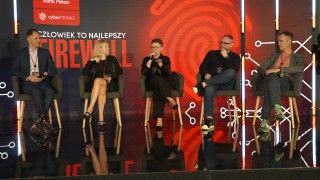 CyberPEKAO Człowiek to najlepszy firewall Bank Pekao S.A.