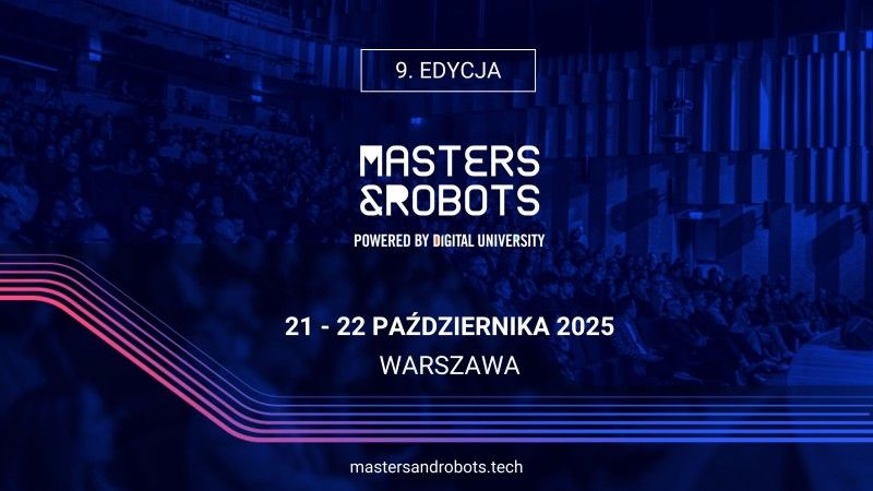 Masters & Robots