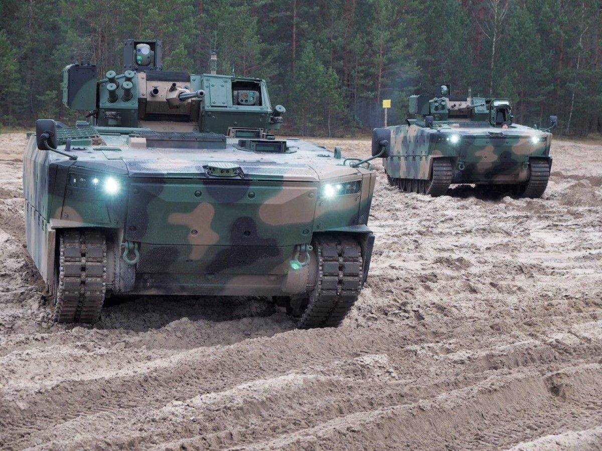 Rząd upoważni szefa MON do wniosku o pieniądze z SAFE