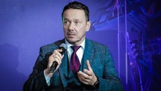 Dariusz Piotrowski, VP, Dyrektor Zarządzający w Dell Technologies Polska