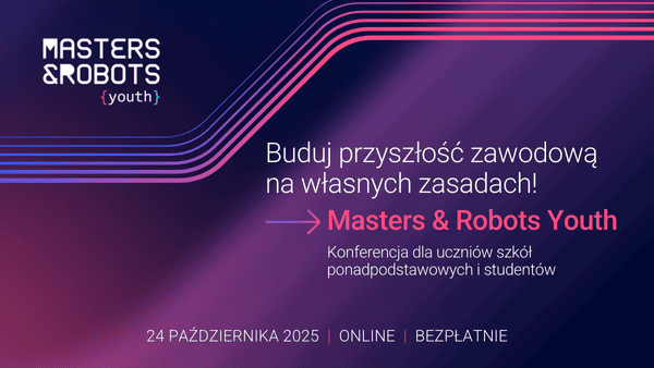 Masters & Robots Youth