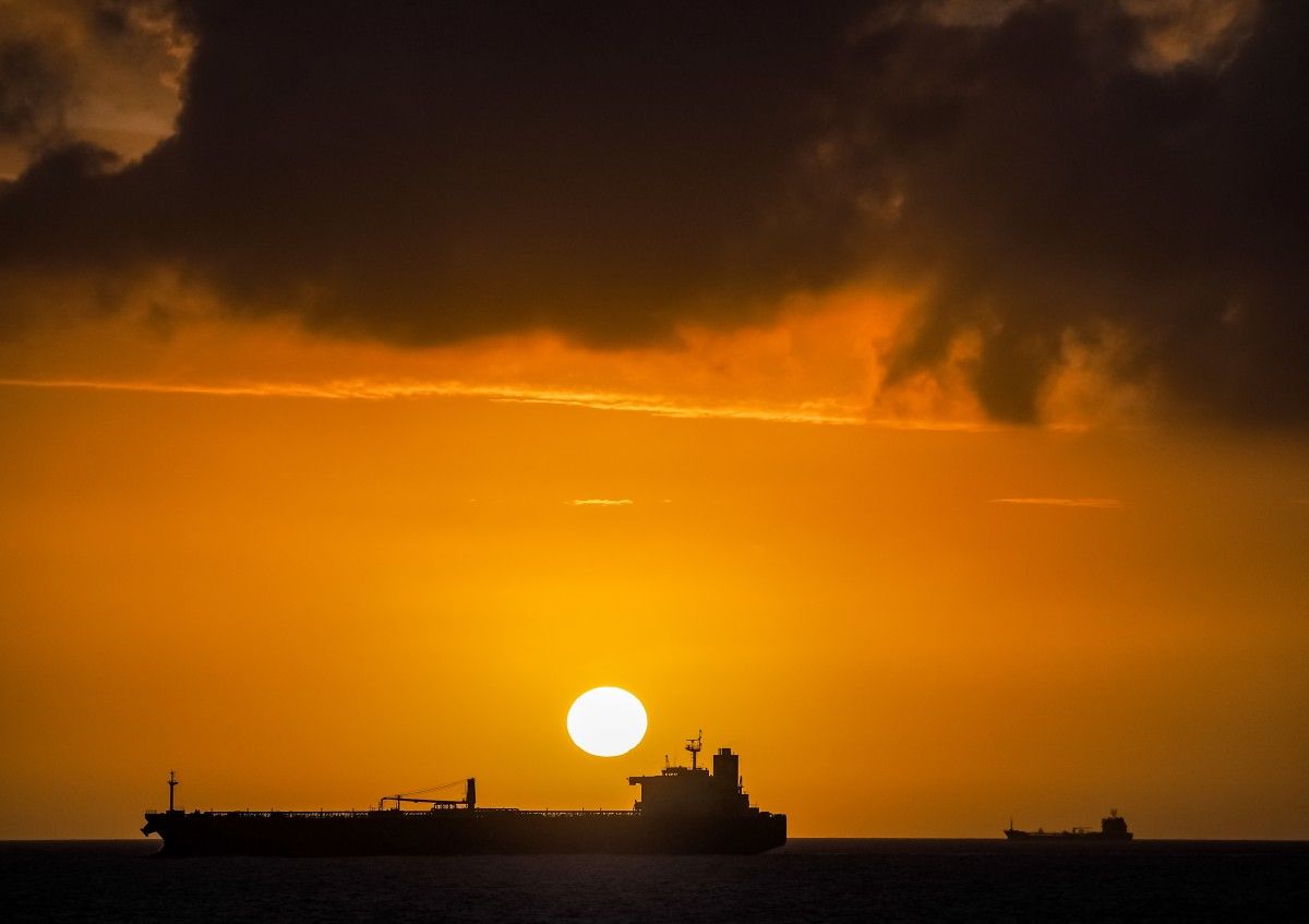 Brytyjczycy znaleźli sposób. Siły specjalne mogą przejmować statki floty cieni